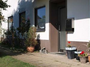 Apartamentai Ferienwohnung Boueke Herscheid Vokietija