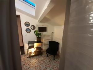 Maisons de vacances Les Violettes : photos des chambres