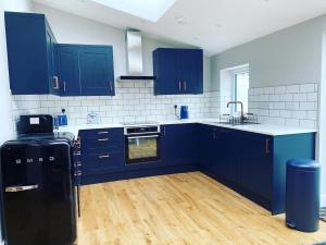 Gwel y Don 12 Tabenacle Street