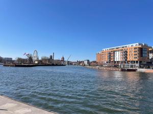 Lily Apart - Nadmotławie Sauna and Gym