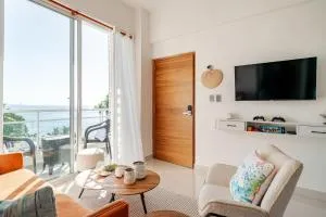 Guayacanes Beach Apartments - 瓜亚卡内斯