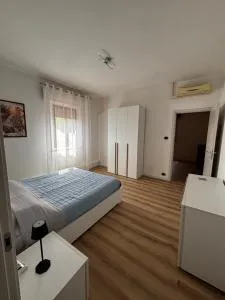 Appartamento Via Forte Tomba - Ca' di David