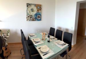 South Facing Apartment with Ample Sun Terrace & Panoramic Views