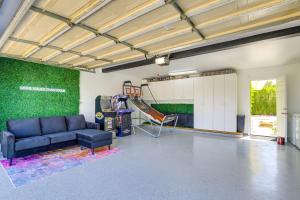 Mtn-View Outdoor Oasis! Palm Springs Festival HQ