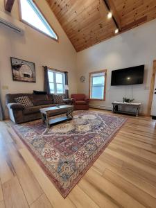 Barn Cottage close to Smugglers Notch