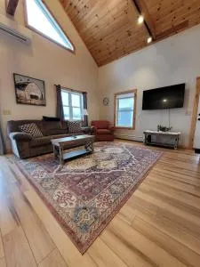 Barn Cottage close to Smugglers Notch - Cambridge