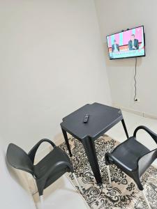 Departamento Amoblado en Ciudad del Este