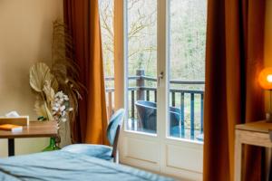 Hotels Moulin de Cambelong- Emilie & Thomas : photos des chambres