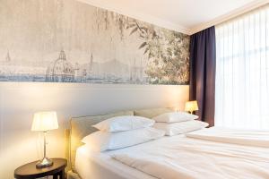 Superior Double Room room in Hotel Spiess & Spiess