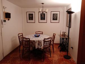 Departamento en playa blanca