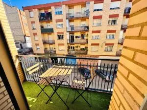 Apartamento centro de Nájera - Uruñuela
