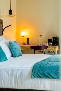 Hotels Moulin de Cambelong- Emilie & Thomas : photos des chambres