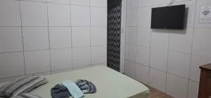 Pousada Jardim do Éden - 帕纳米林