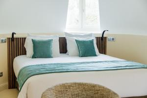Hotels Moulin de Cambelong- Emilie & Thomas : photos des chambres