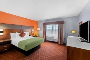 Best Western Harker Heights - 基林