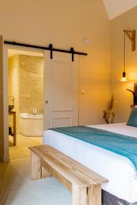 Hotels Moulin de Cambelong- Emilie & Thomas : photos des chambres