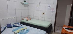 Pousada Jardim do Éden