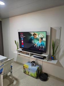 Apartamento Festivalero amoblado, se alquila por las 4 noches - Ubytování bez kategorie ve městě Valledupar