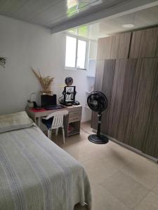 Apartamento Festivalero amoblado, se alquila por las 4 noches