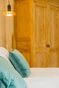Hotels Moulin de Cambelong- Emilie & Thomas : Chambre Double