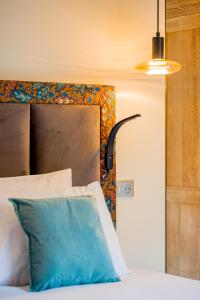 Hotels Moulin de Cambelong- Emilie & Thomas : photos des chambres