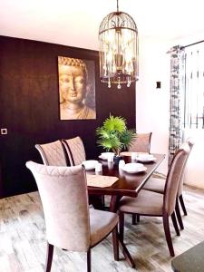 HSH France Villa Gold avec piscine privative