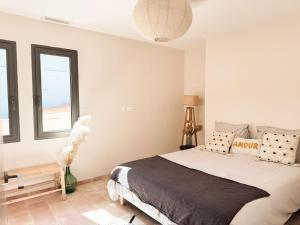 Villa familiale avec piscine hyper centre