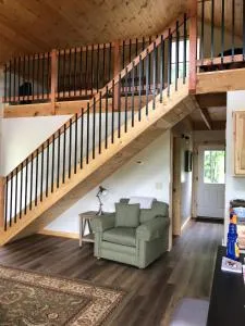 Sugar House Cottage close to Smugglers Notch - Cambridge