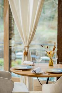 Hotels Moulin de Cambelong- Emilie & Thomas : photos des chambres