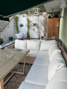 Elegante appartamento con bbq a 20 dal mare