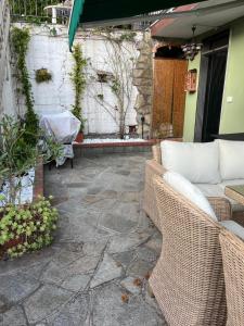 Elegante appartamento con bbq a 20 dal mare