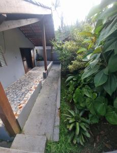 Casa para temporada em Juquehy