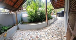 Casa para temporada em Juquehy