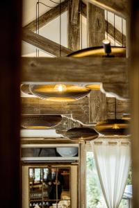 Hotels Moulin de Cambelong- Emilie & Thomas : photos des chambres