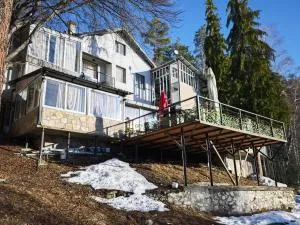 Вила Горски Кът - Hvoyna