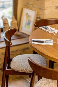Hotels Moulin de Cambelong- Emilie & Thomas : photos des chambres