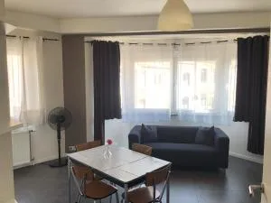 Appartement confortable proche centre et idéal pour ULiège Sart Tilman - Embourg