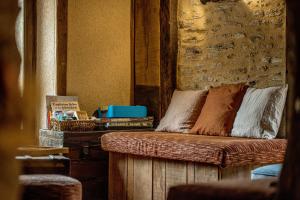 Hotels Moulin de Cambelong- Emilie & Thomas : photos des chambres
