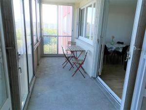 Spacious apartment bellevue