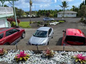 GUEST HOUSE IN HILO