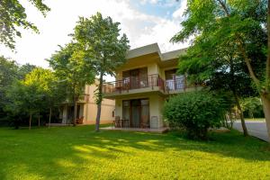 Club de Vacanta Mediterraneo