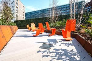 GoGdansk Apartment Two