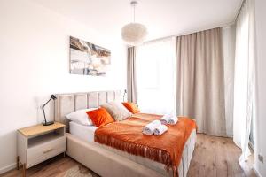 GoGdansk Apartment Two