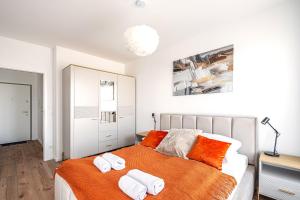 GoGdansk Apartment Two