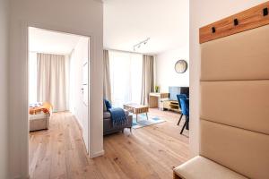GoGdansk Apartment Two