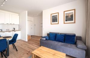 GoGdansk Apartment Two