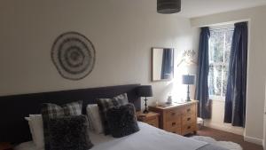 Foxgloves apartment Windermere