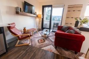 Apartment in Midtown