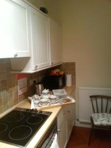 Foxgloves apartment Windermere