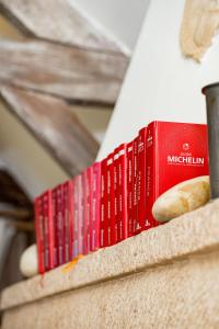 Hotels Moulin de Cambelong- Emilie & Thomas : photos des chambres